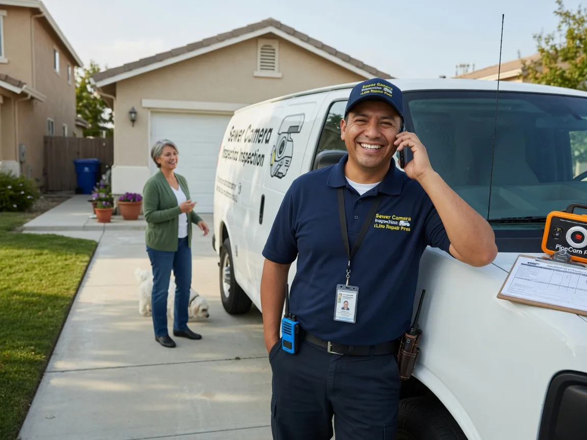 Sewer Line Repair Grafton, NH FAQs